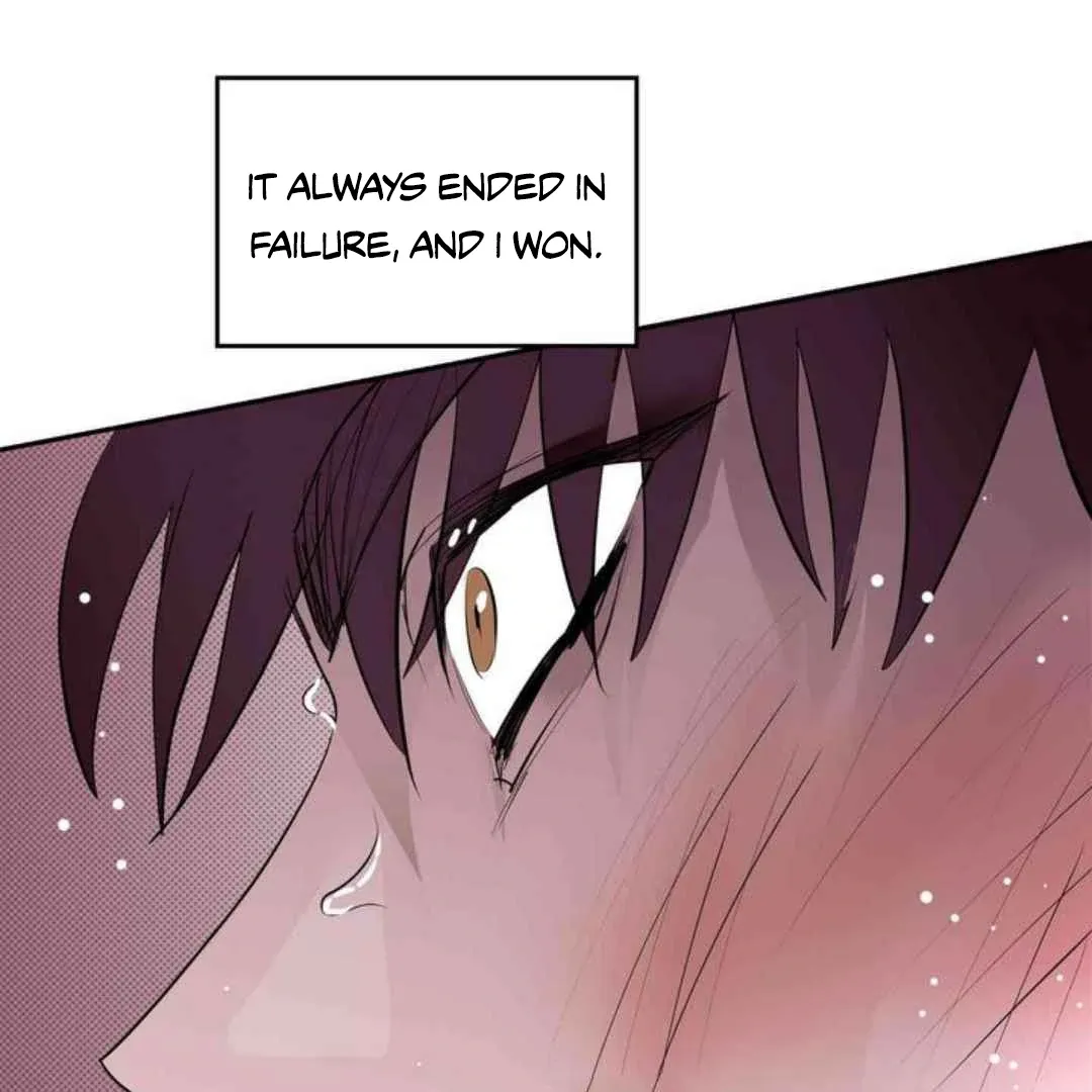 Knockout Baby Chapter 8 page 37 - 