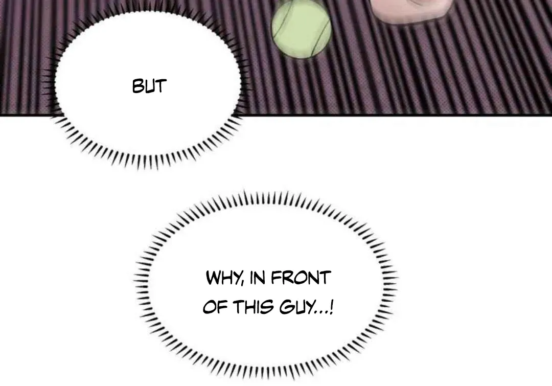 Knockout Baby Chapter 8 page 43 - 