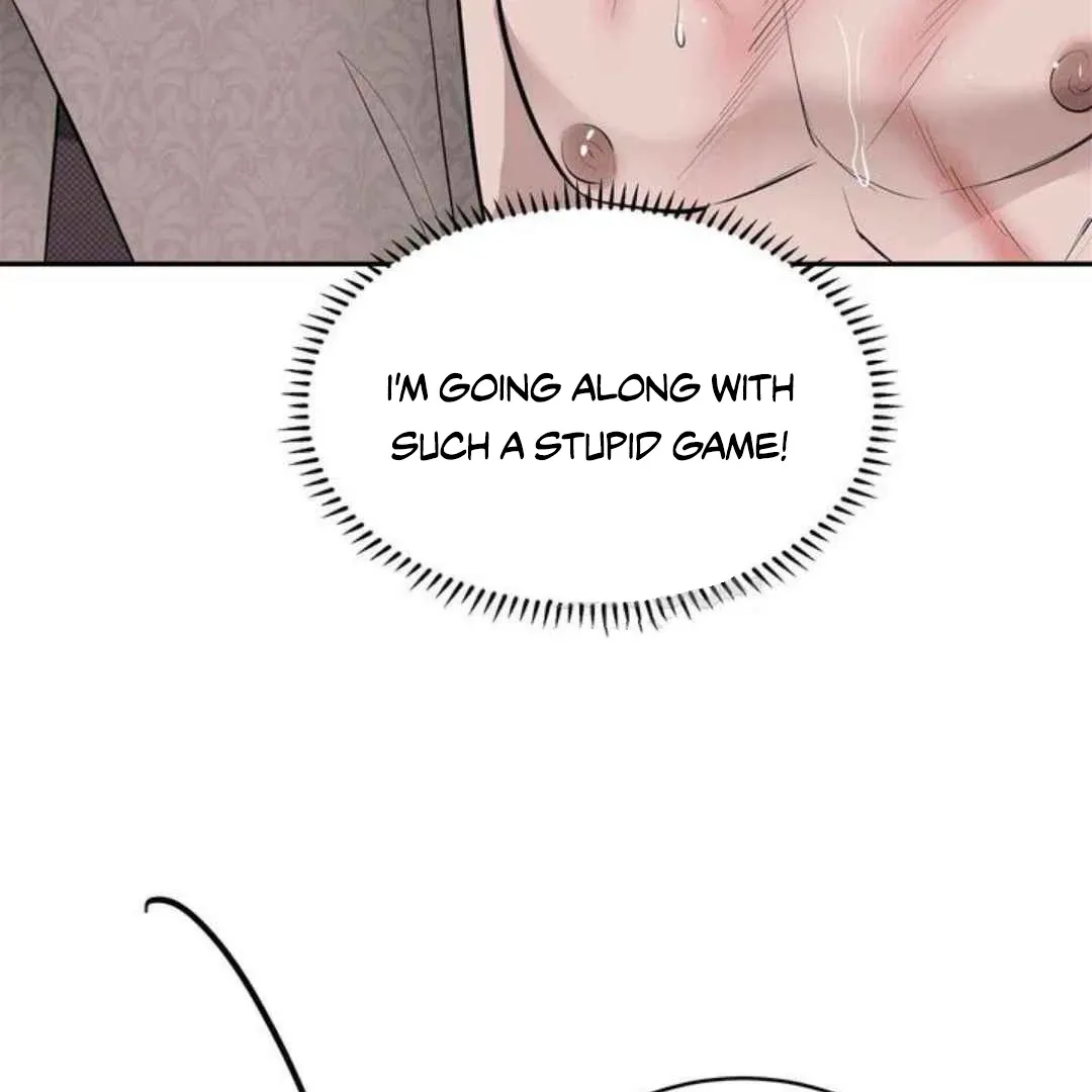 Knockout Baby Chapter 8 page 45 - 
