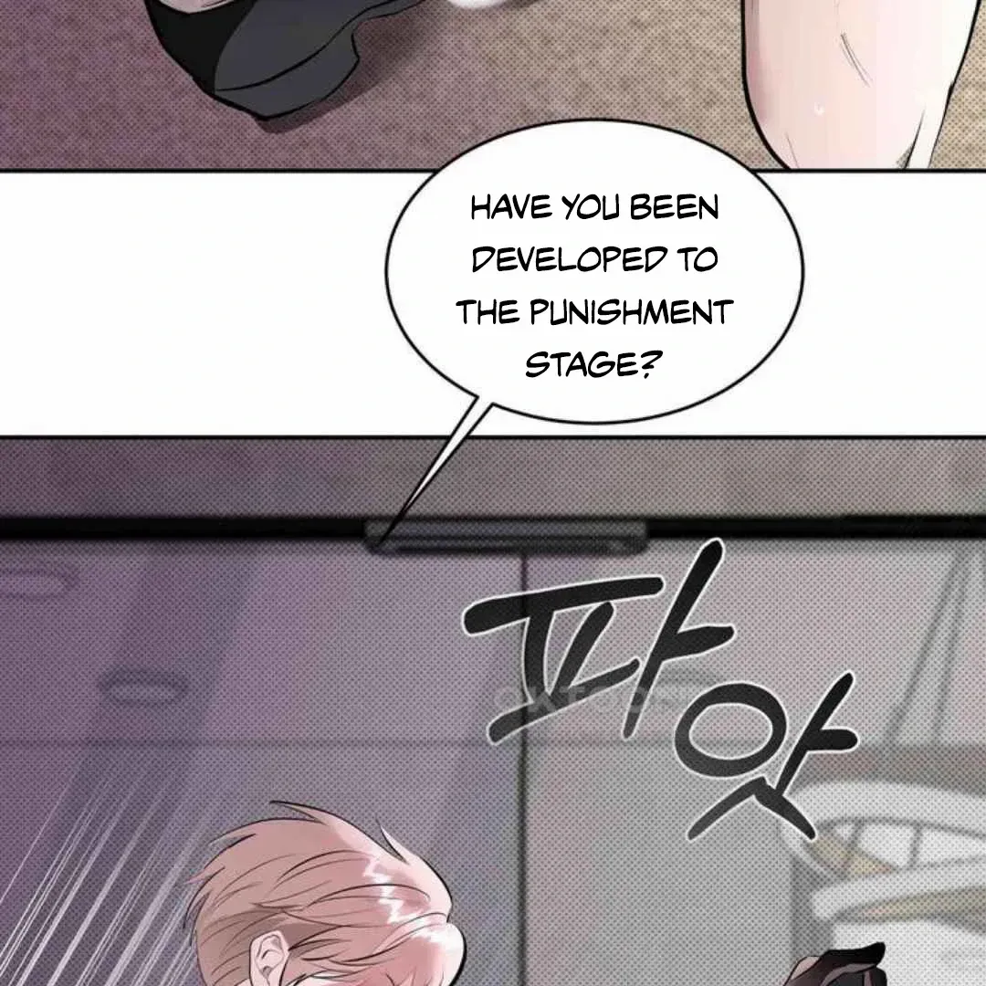 Knockout Baby Chapter 8 page 49 - 