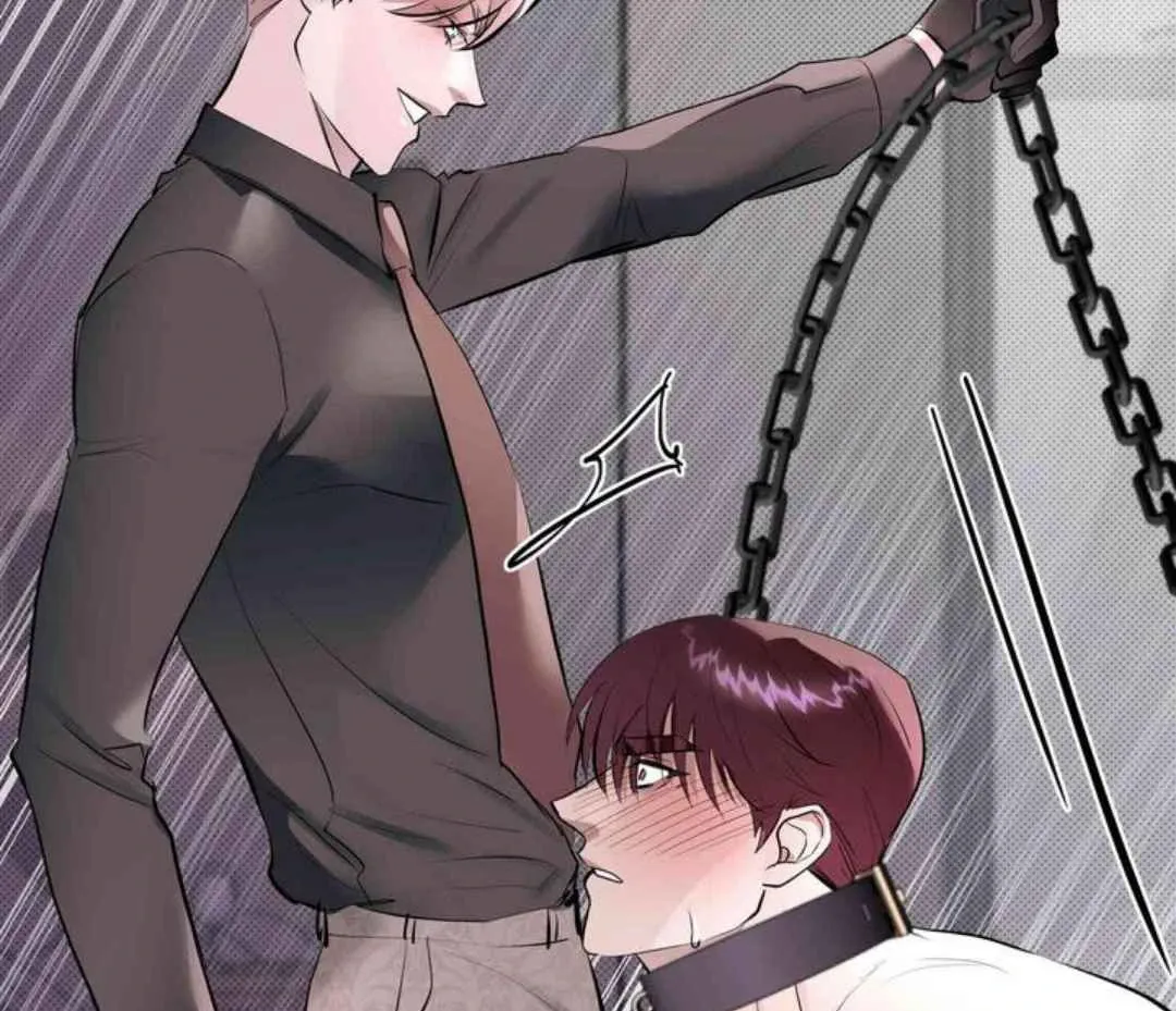 Knockout Baby Chapter 8 page 50 - 