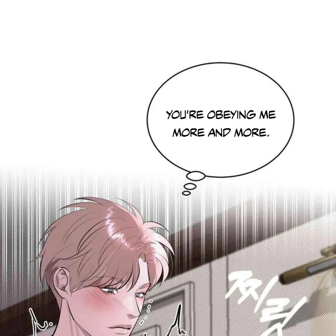 Knockout Baby Chapter 8 page 56 - 