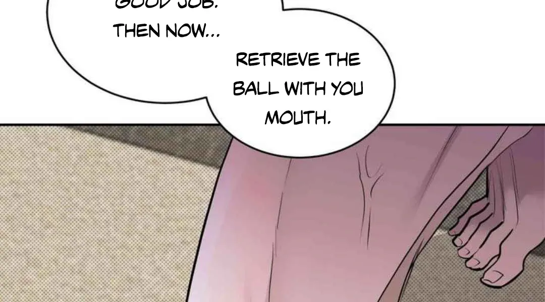 Knockout Baby Chapter 8 page 59 - 