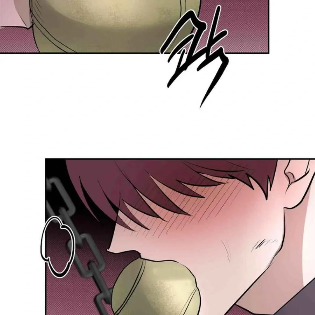 Knockout Baby Chapter 8 page 64 - 