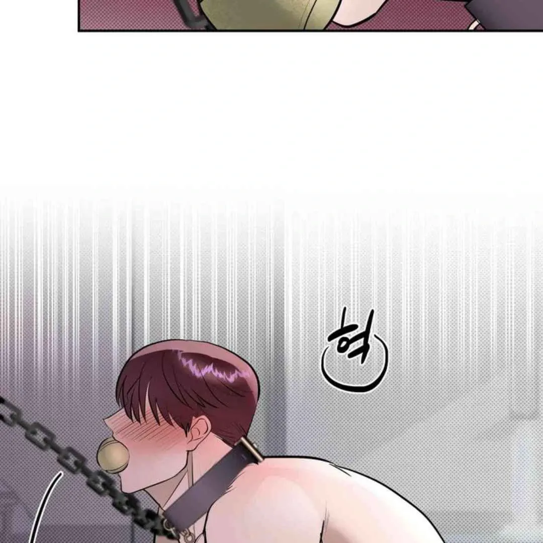 Knockout Baby Chapter 8 page 65 - 