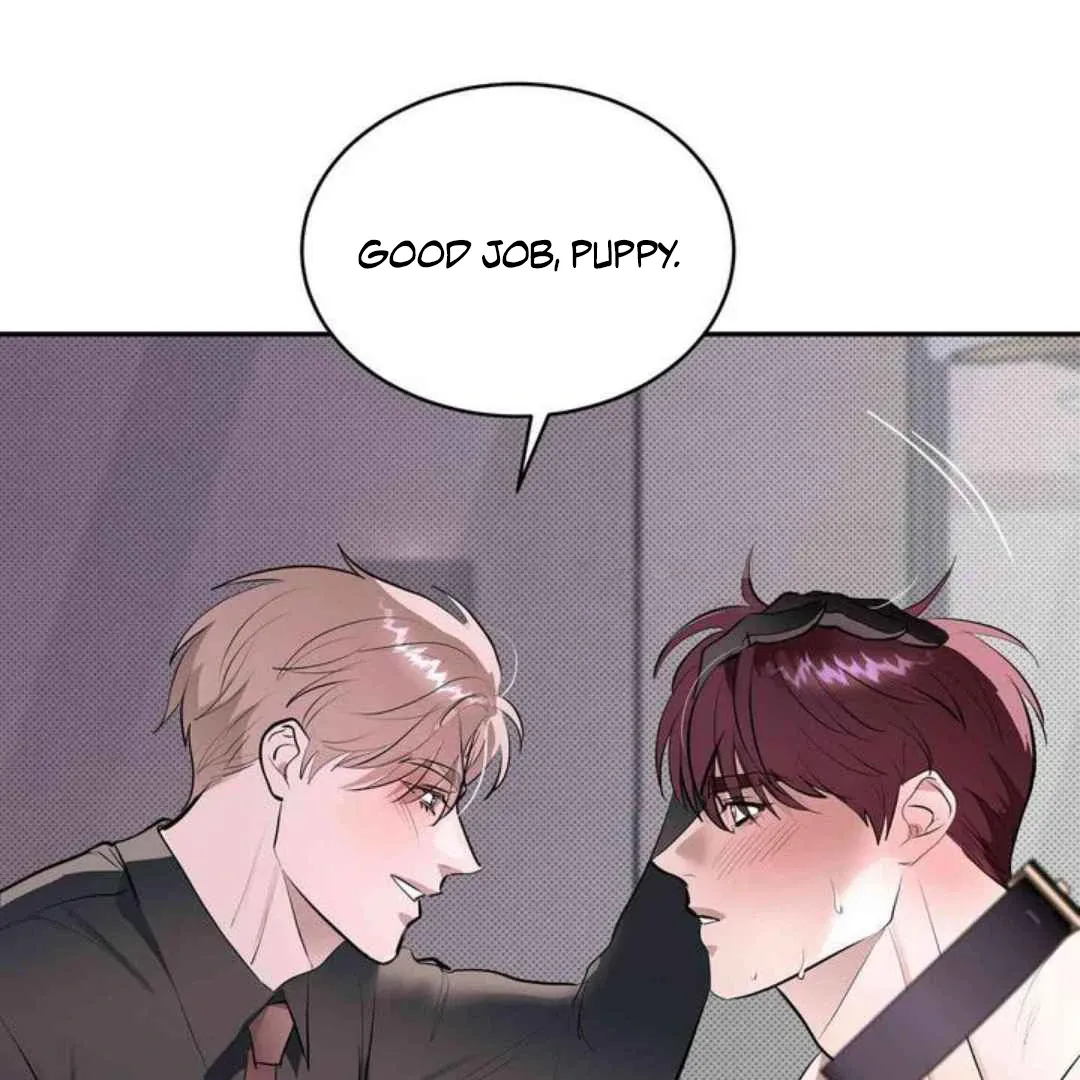Knockout Baby Chapter 8 page 69 - 