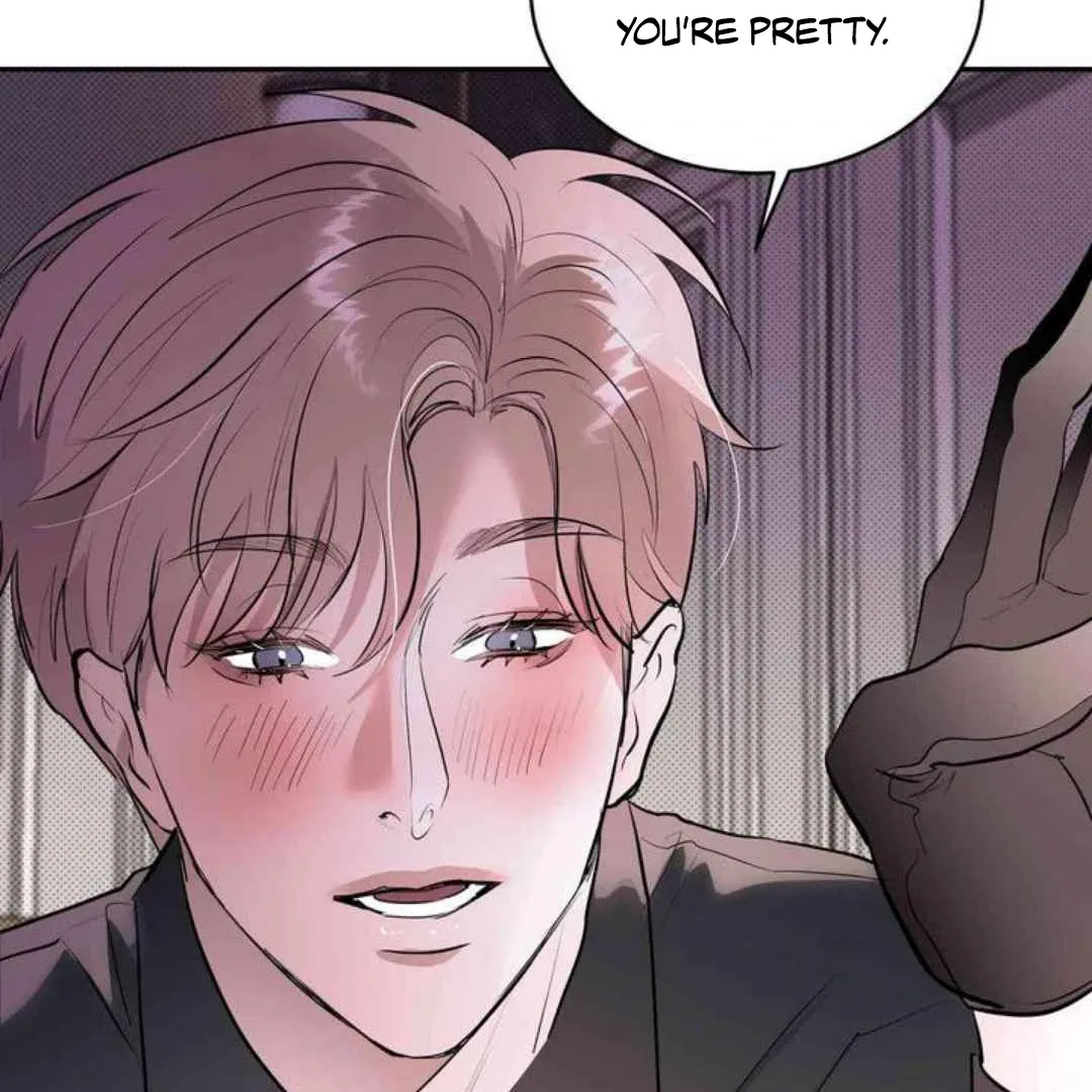 Knockout Baby Chapter 8 page 71 - 