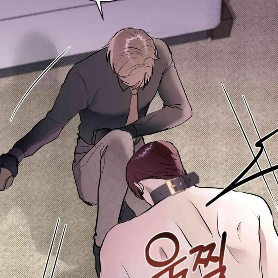 Knockout Baby Chapter 8 page 75 - 