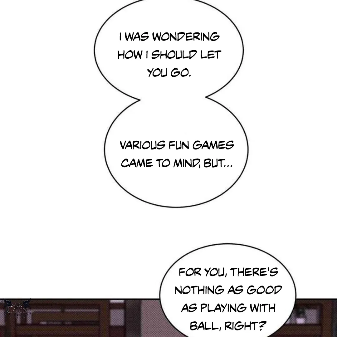Knockout Baby Chapter 8 page 9 - 