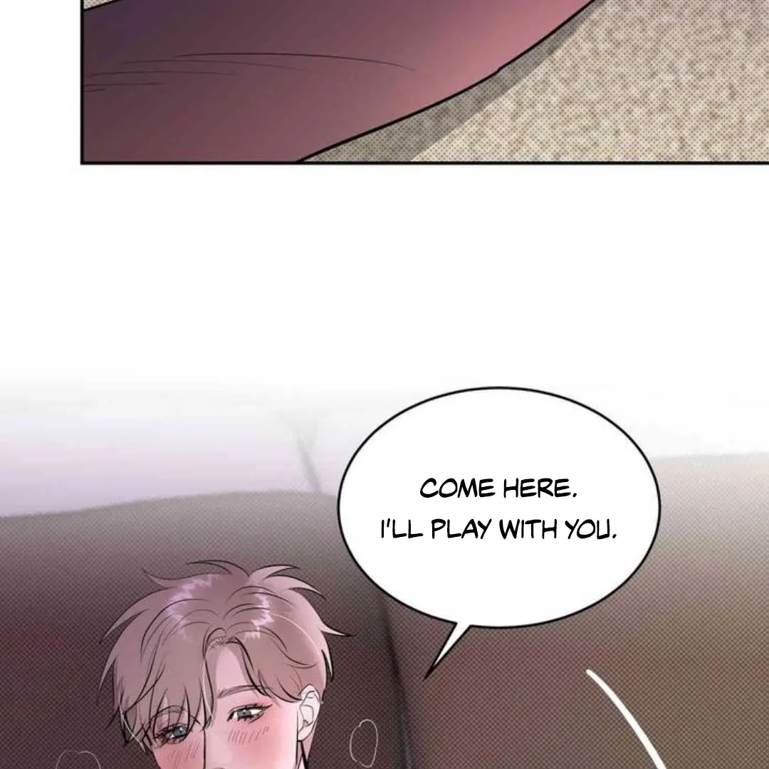 Knockout Baby Chapter 8 page 81 - 