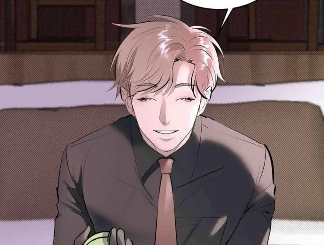 Knockout Baby Chapter 8 page 10 - 