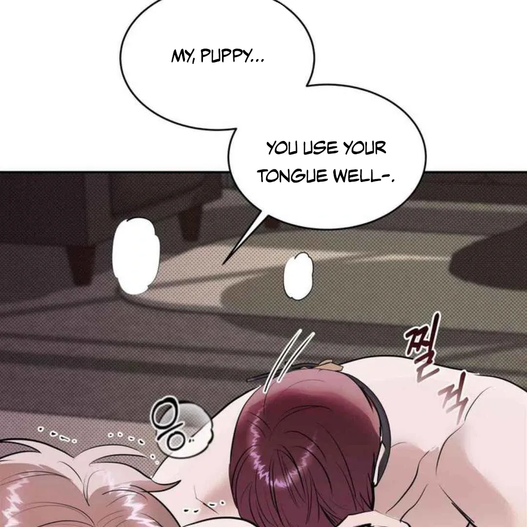 Knockout Baby Chapter 8 page 93 - 