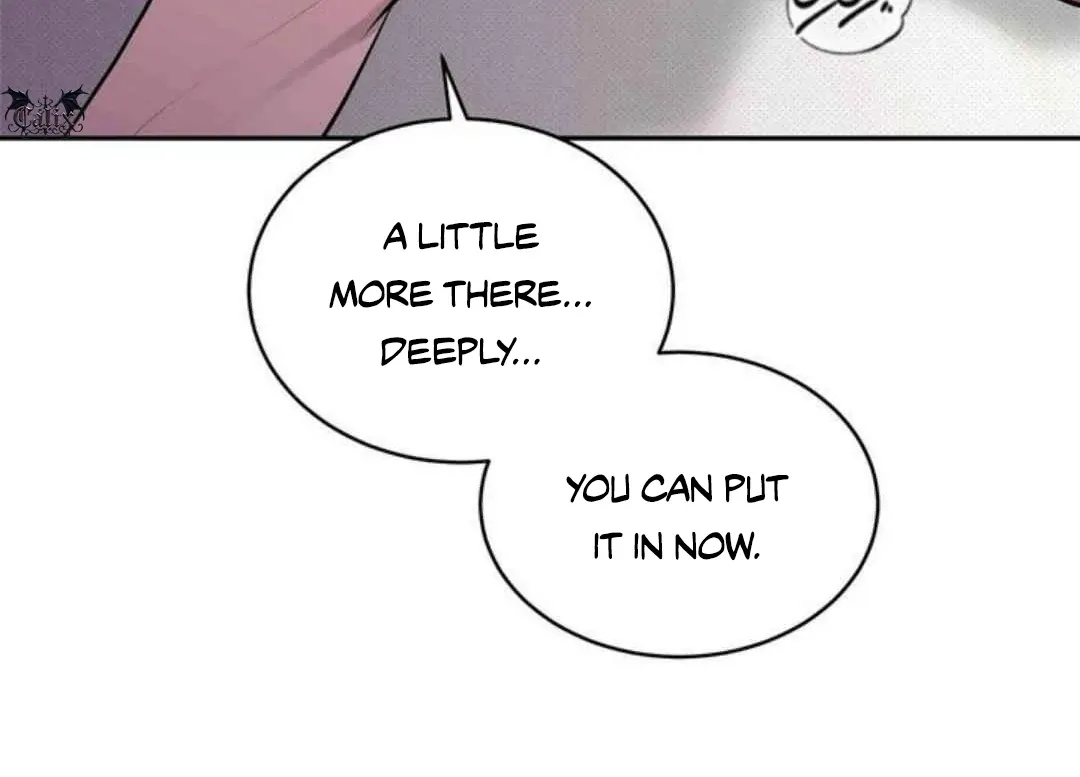 Knockout Baby Chapter 8 page 95 - 
