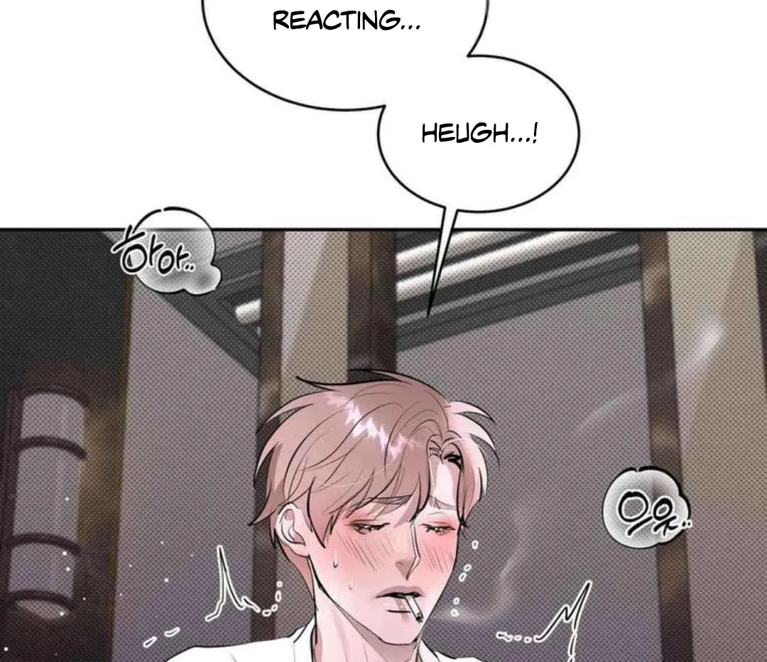 Knockout Baby Chapter 9 page 101 - 