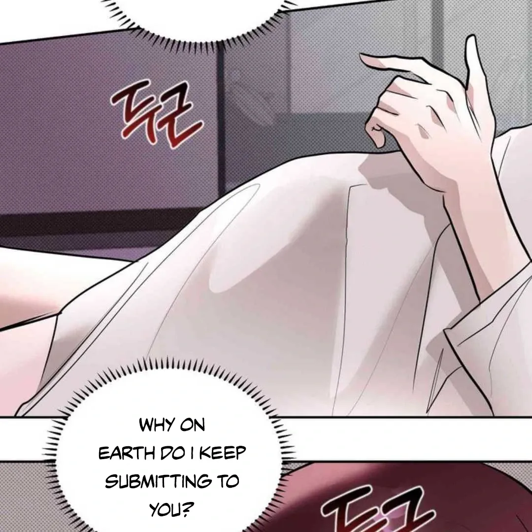 Knockout Baby Chapter 9 page 105 - 