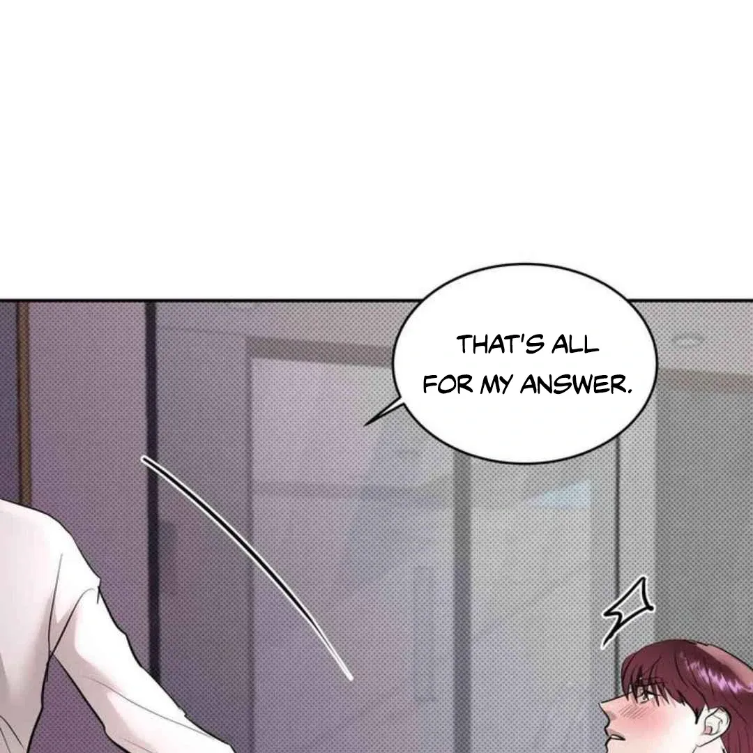 Knockout Baby Chapter 9 page 109 - 
