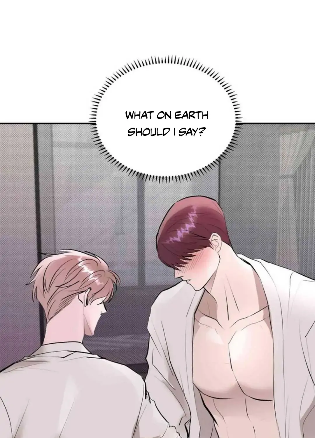 Knockout Baby Chapter 9 page 117 - 