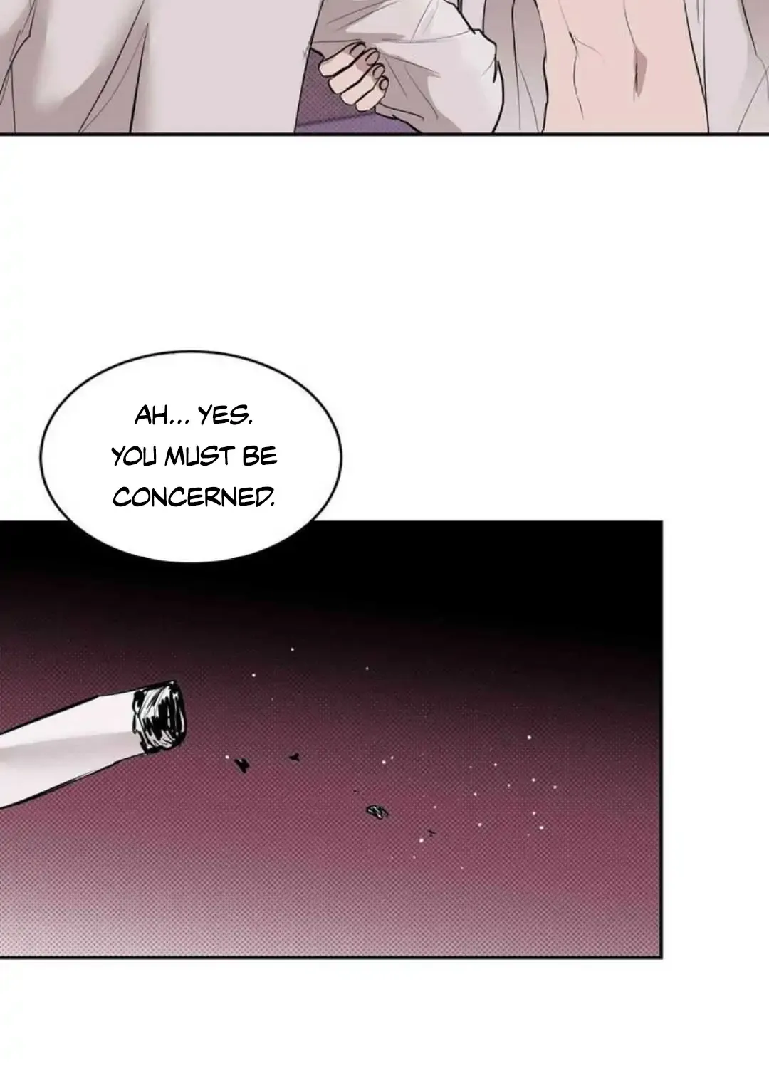 Knockout Baby Chapter 9 page 118 - 