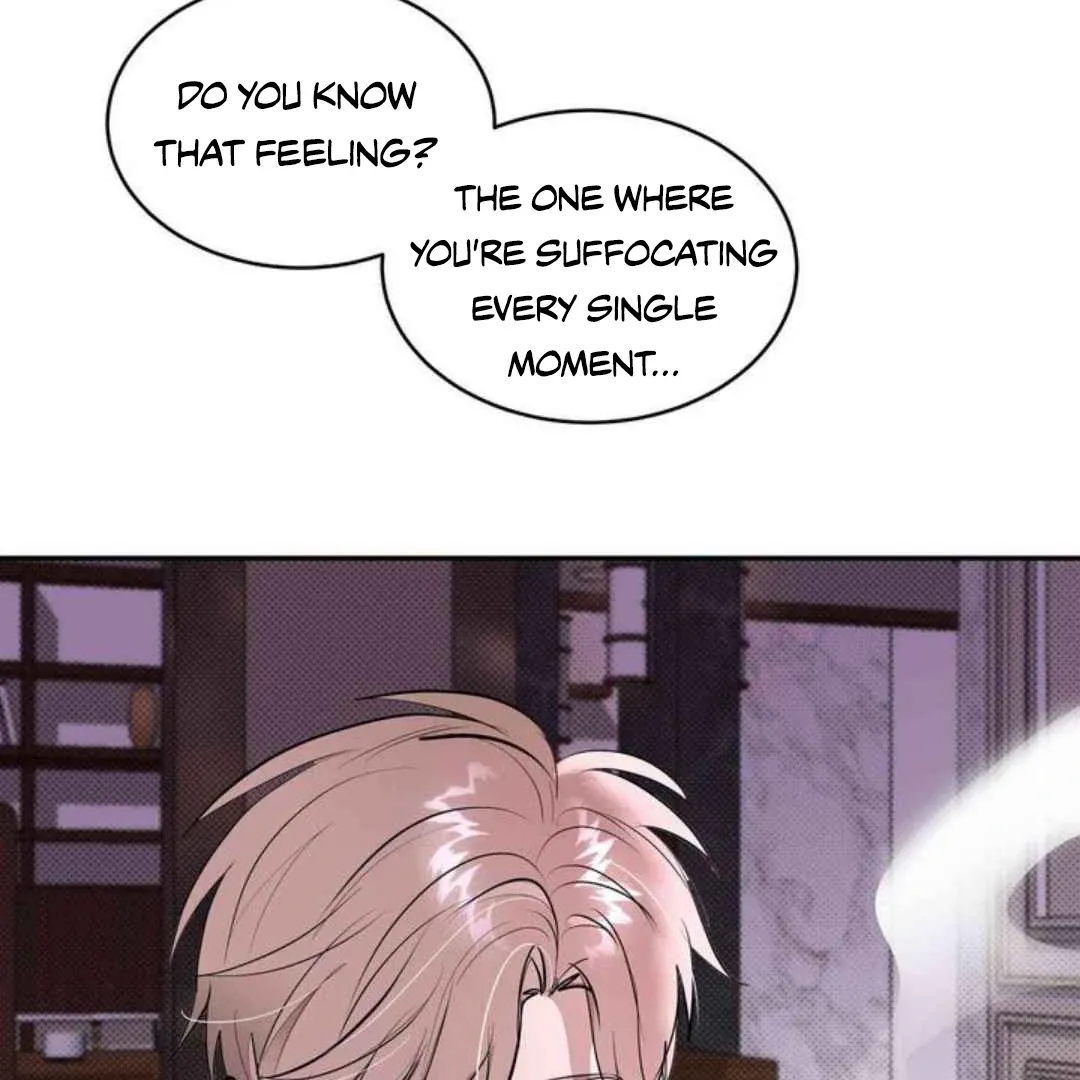 Knockout Baby Chapter 9 page 13 - 