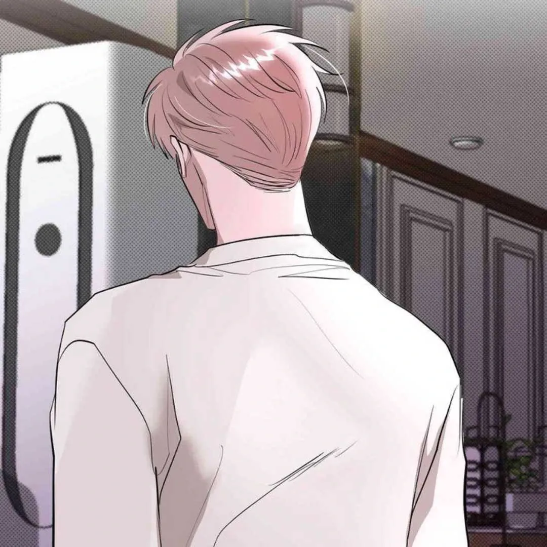 Knockout Baby Chapter 9 page 122 - 