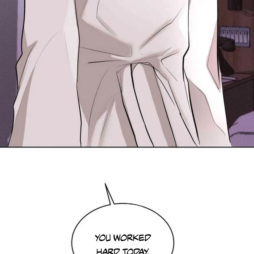 Knockout Baby Chapter 9 page 123 - 