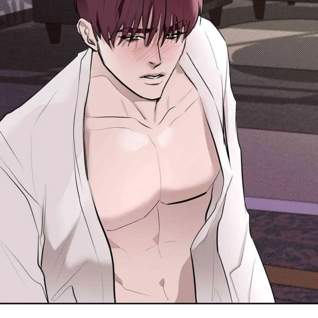 Knockout Baby Chapter 9 page 125 - 