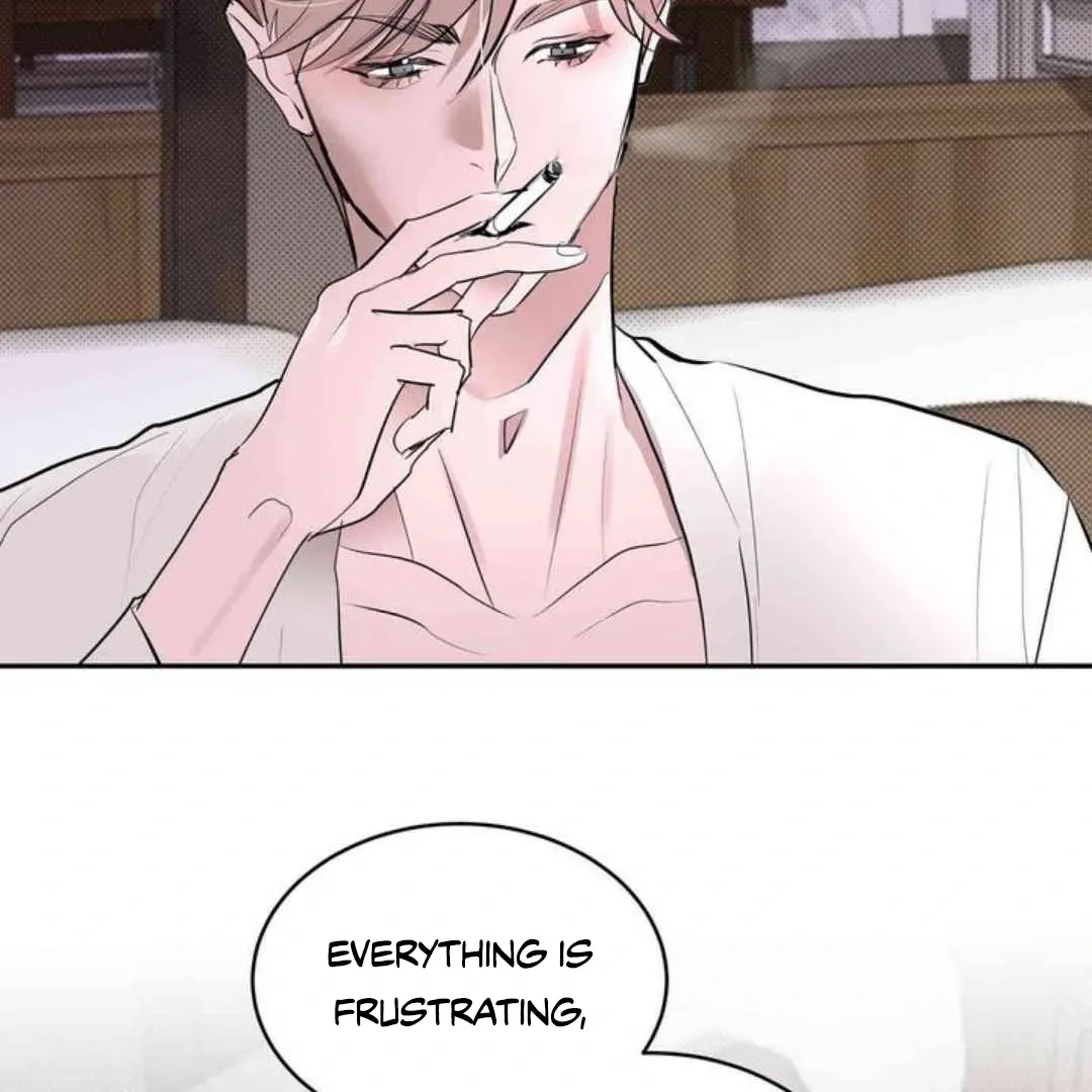 Knockout Baby Chapter 9 page 14 - 