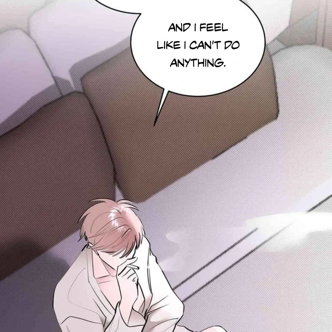 Knockout Baby Chapter 9 page 15 - 