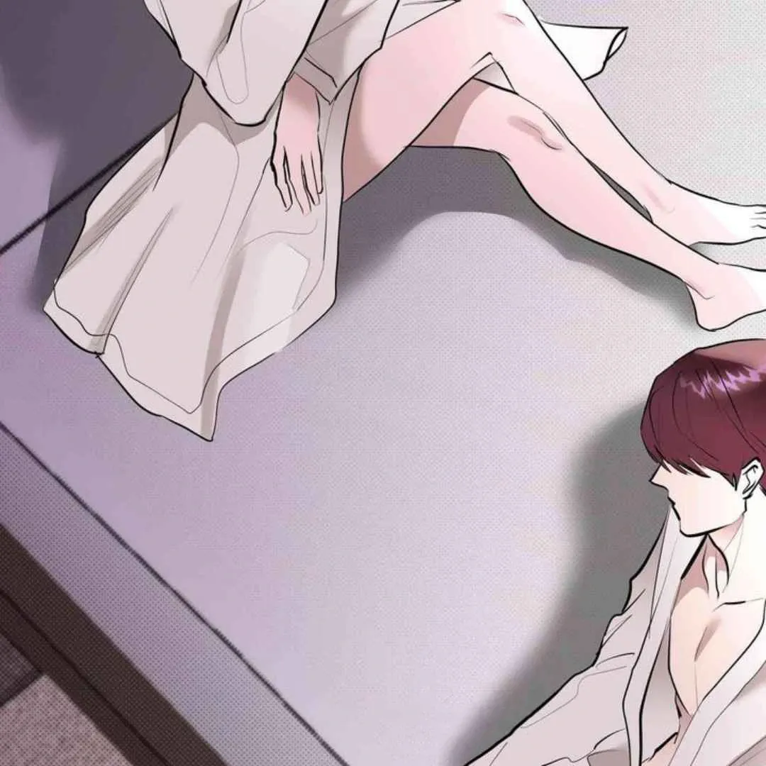 Knockout Baby Chapter 9 page 16 - 