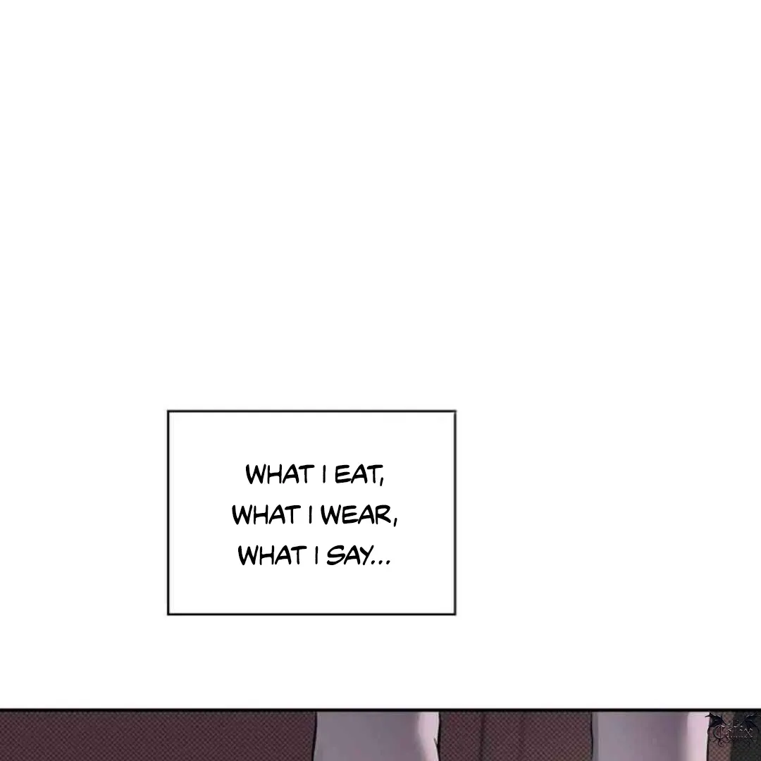 Knockout Baby Chapter 9 page 20 - 