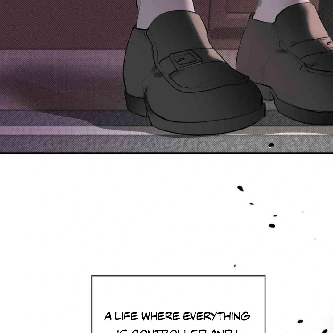 Knockout Baby Chapter 9 page 21 - 