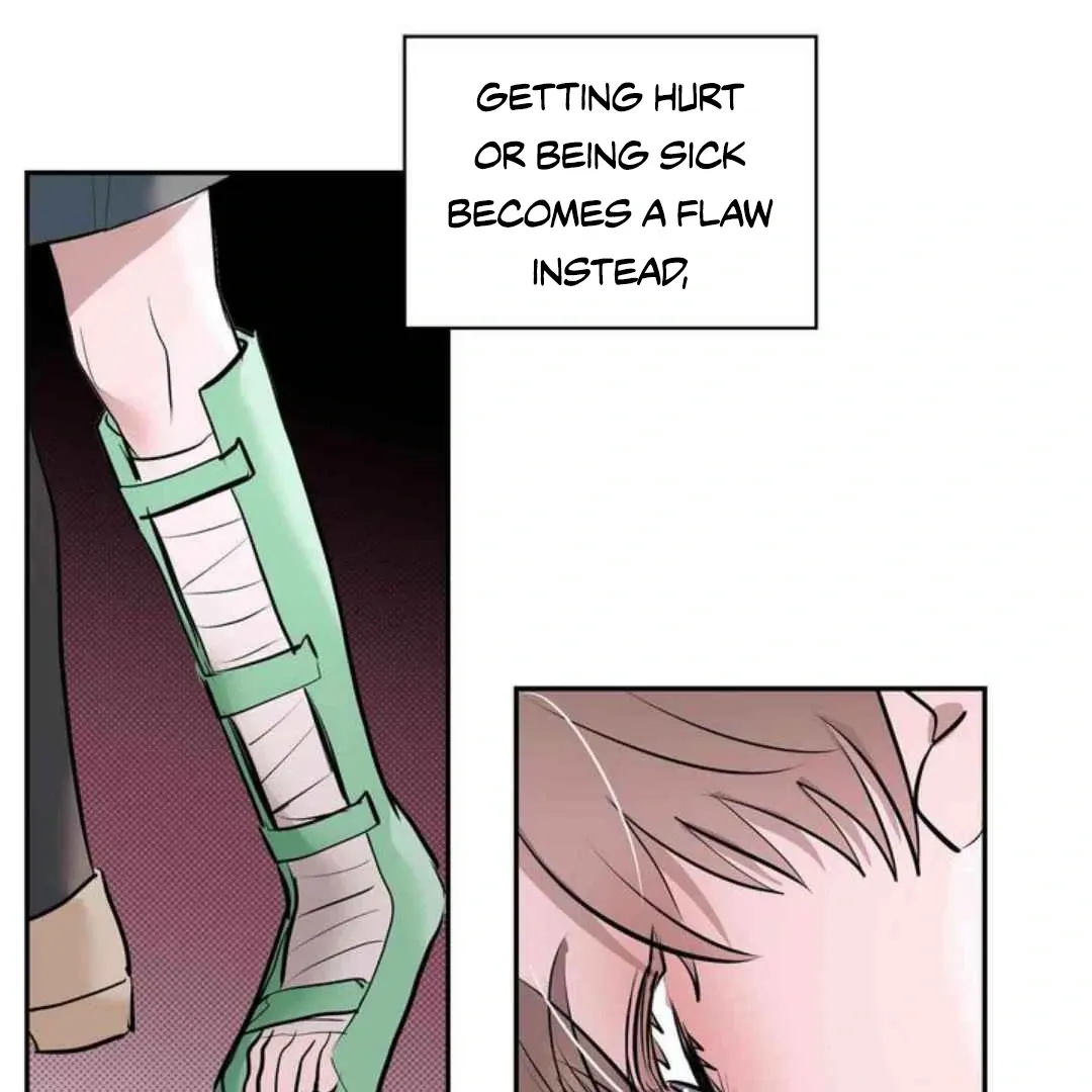 Knockout Baby Chapter 9 page 25 - 