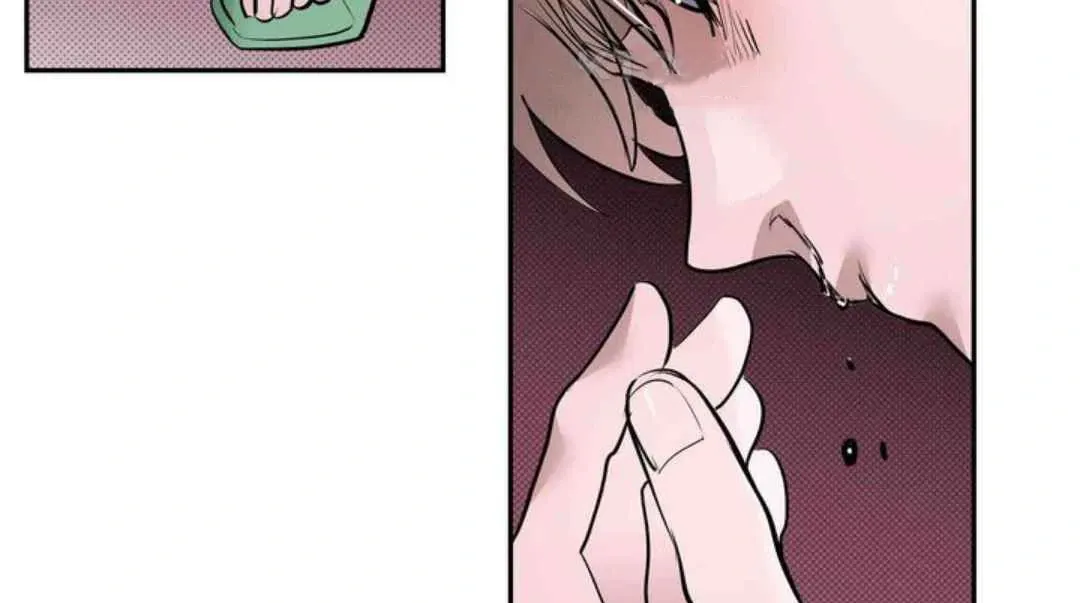 Knockout Baby Chapter 9 page 26 - 