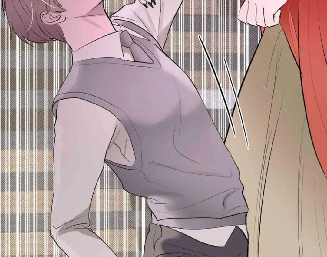 Knockout Baby Chapter 9 page 33 - 