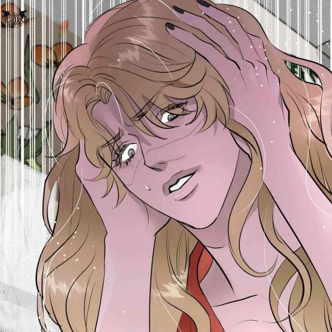 Knockout Baby Chapter 9 page 38 - 