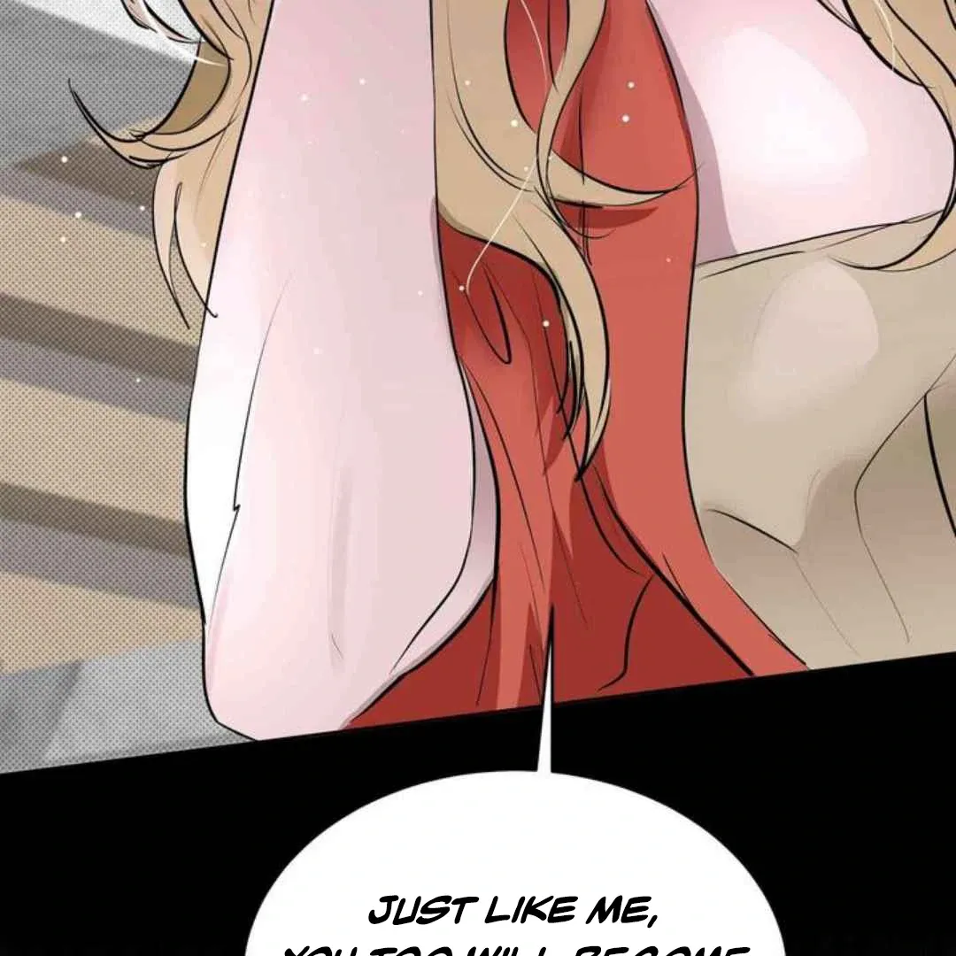 Knockout Baby Chapter 9 page 39 - 