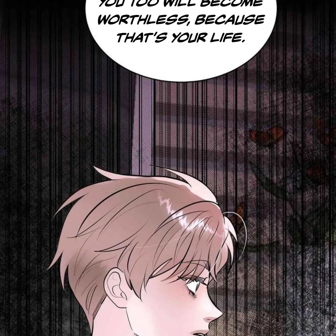 Knockout Baby Chapter 9 page 40 - 