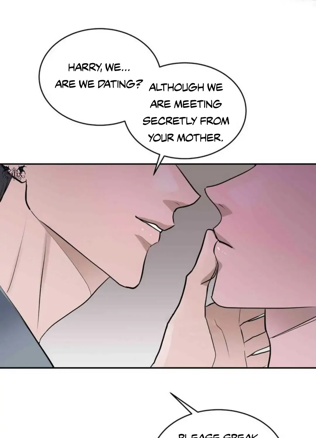 Knockout Baby Chapter 9 page 52 - 
