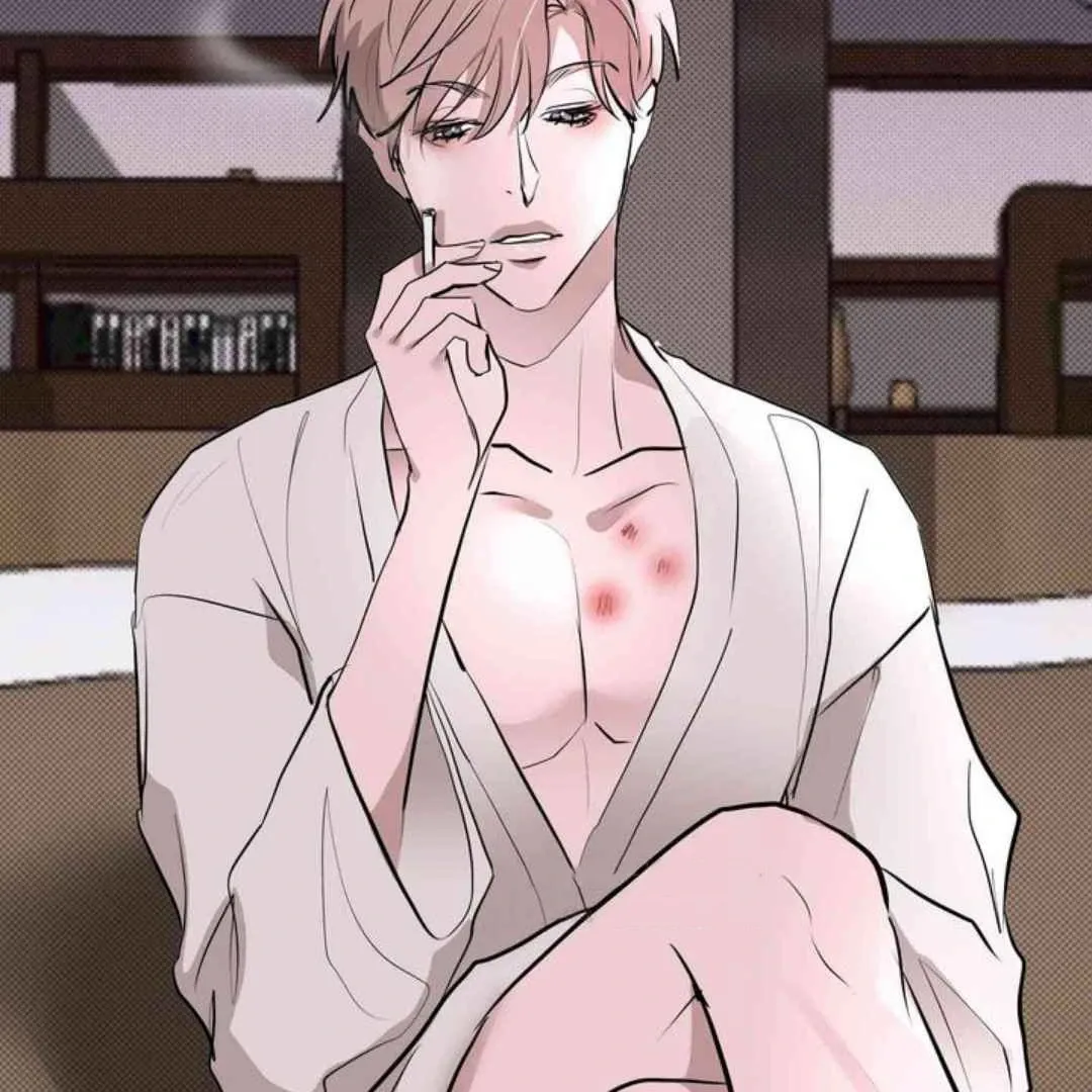 Knockout Baby Chapter 9 page 57 - 