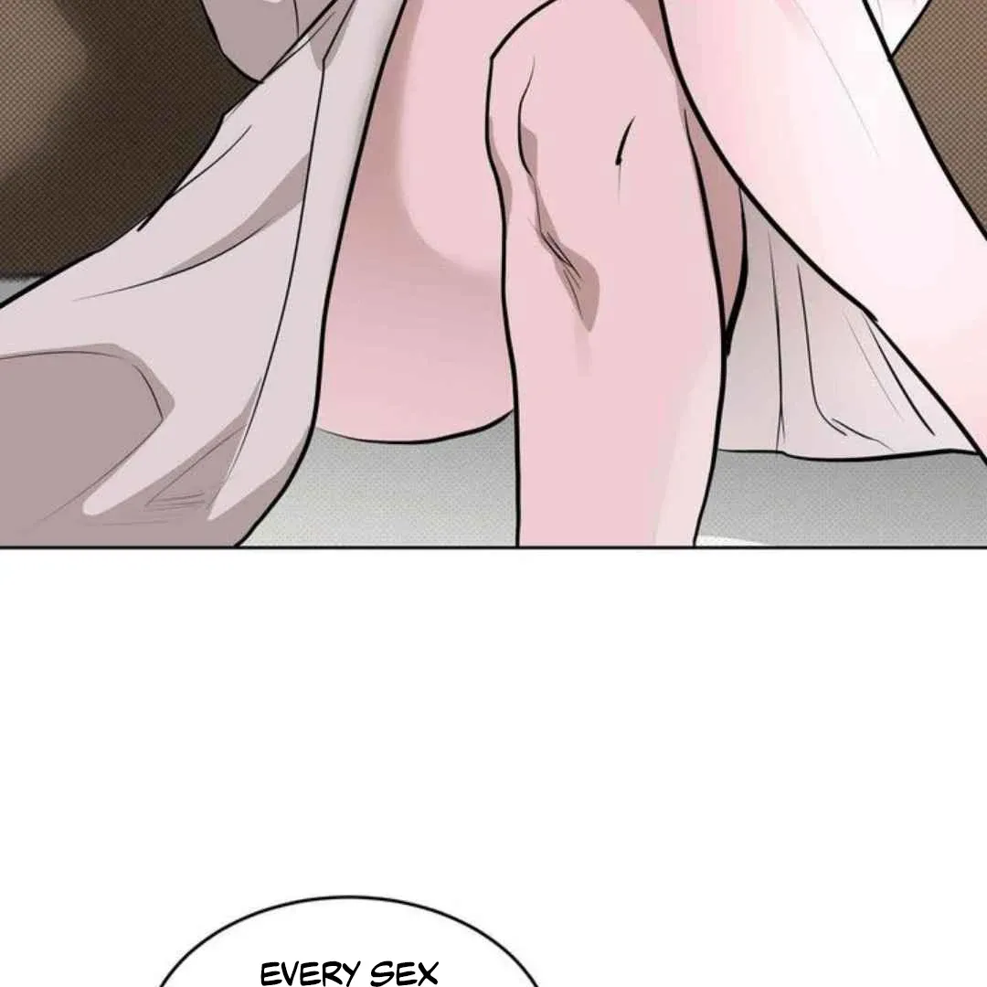 Knockout Baby Chapter 9 page 58 - 
