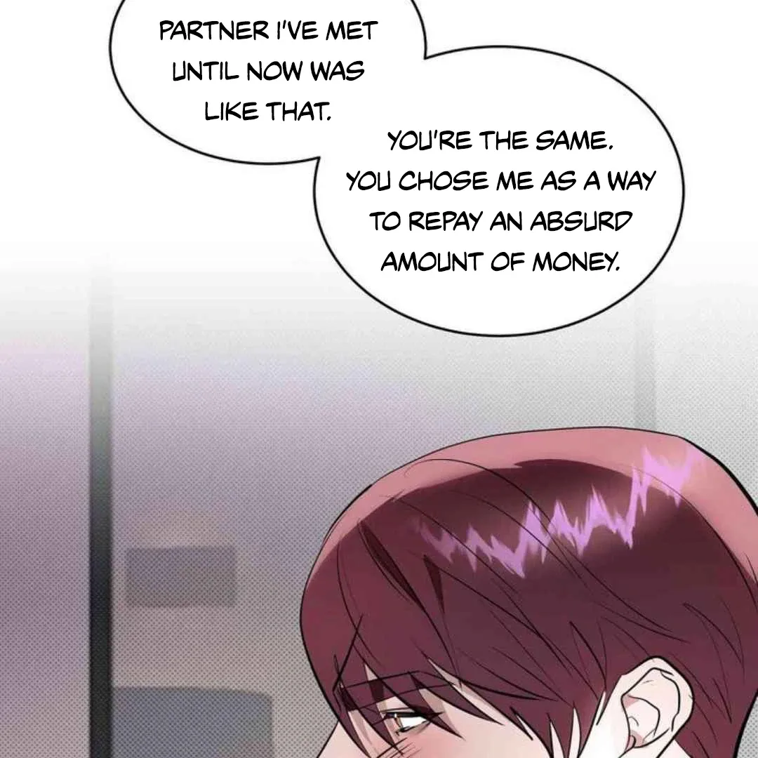 Knockout Baby Chapter 9 page 59 - 