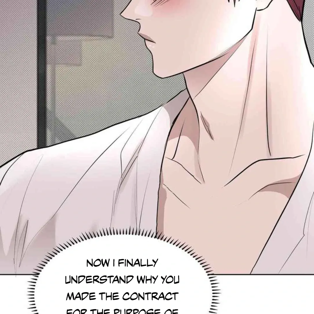 Knockout Baby Chapter 9 page 60 - 