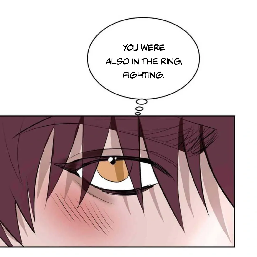 Knockout Baby Chapter 9 page 65 - 