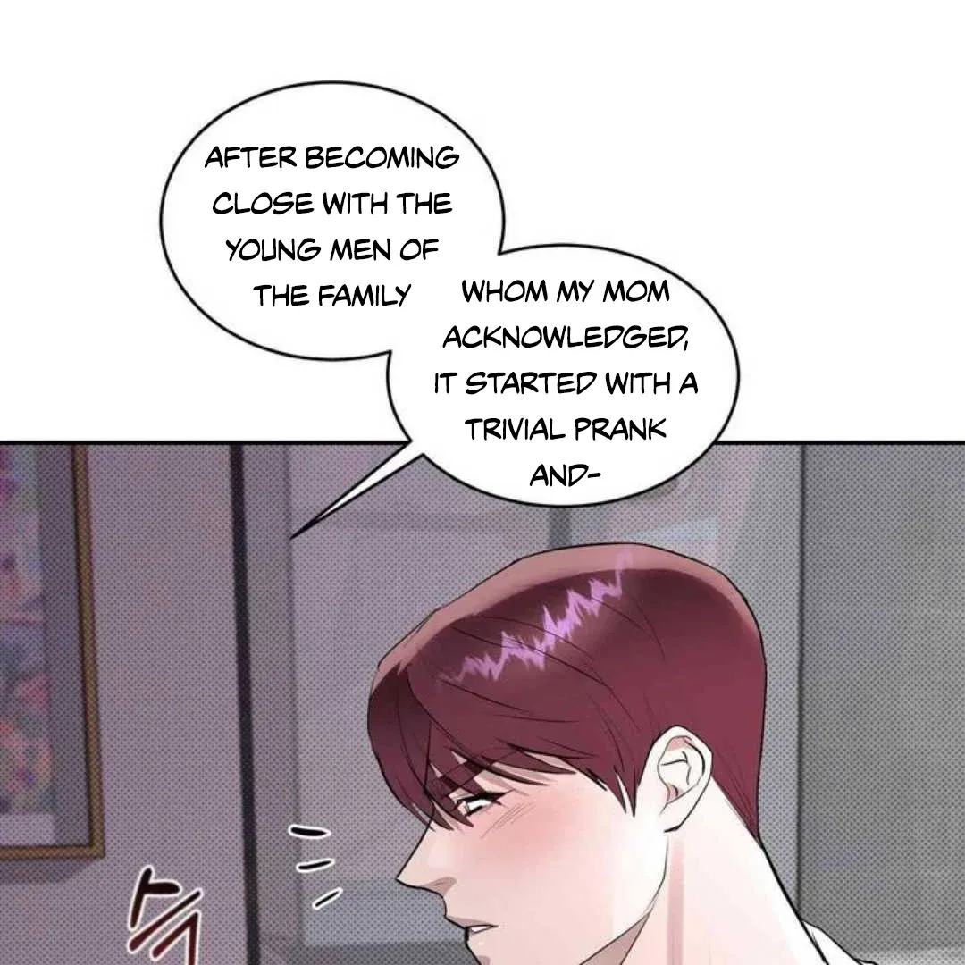 Knockout Baby Chapter 9 page 68 - 