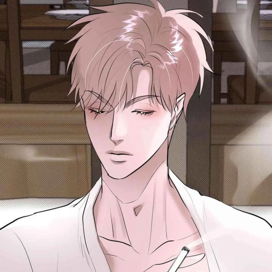 Knockout Baby Chapter 9 page 8 - 