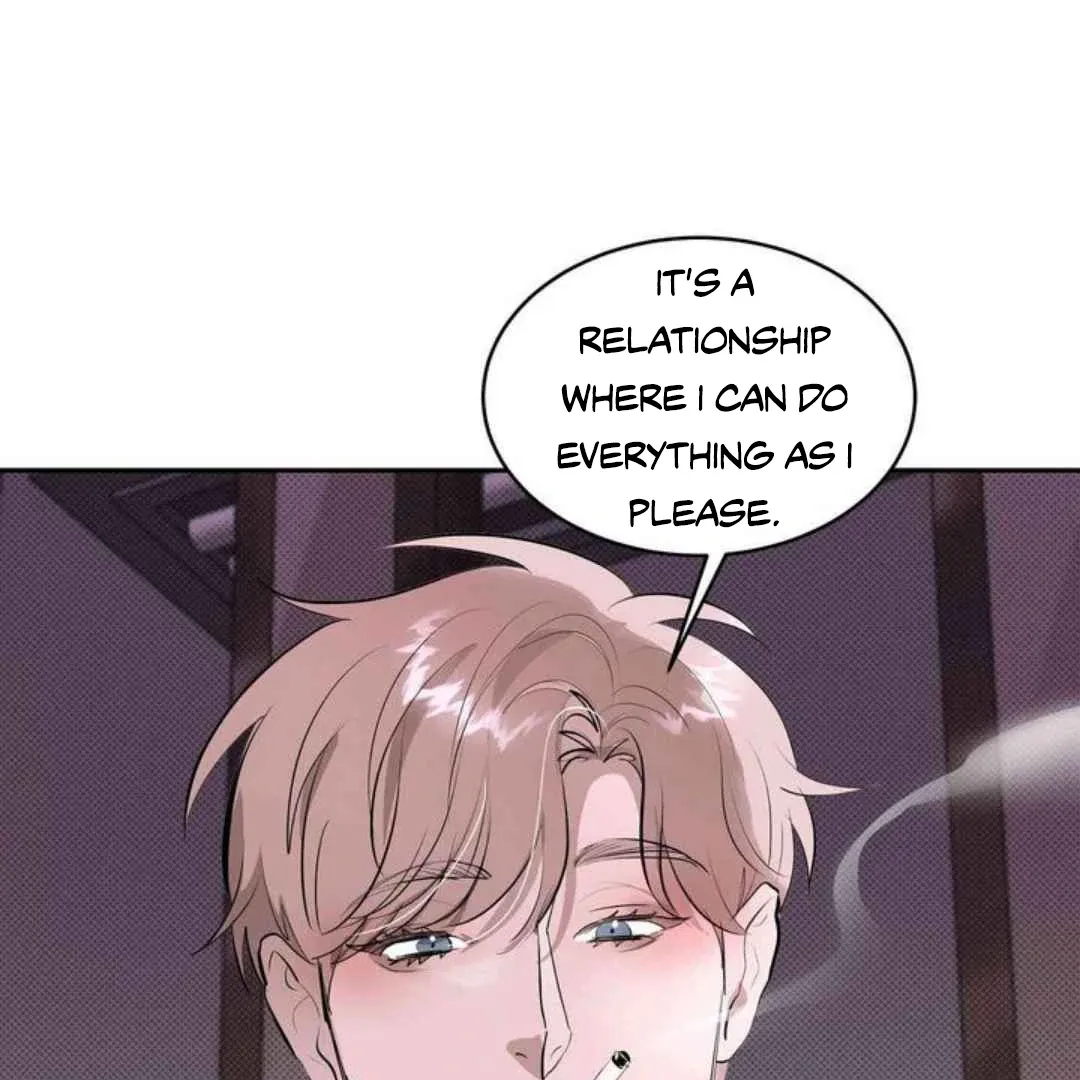 Knockout Baby Chapter 9 page 80 - 