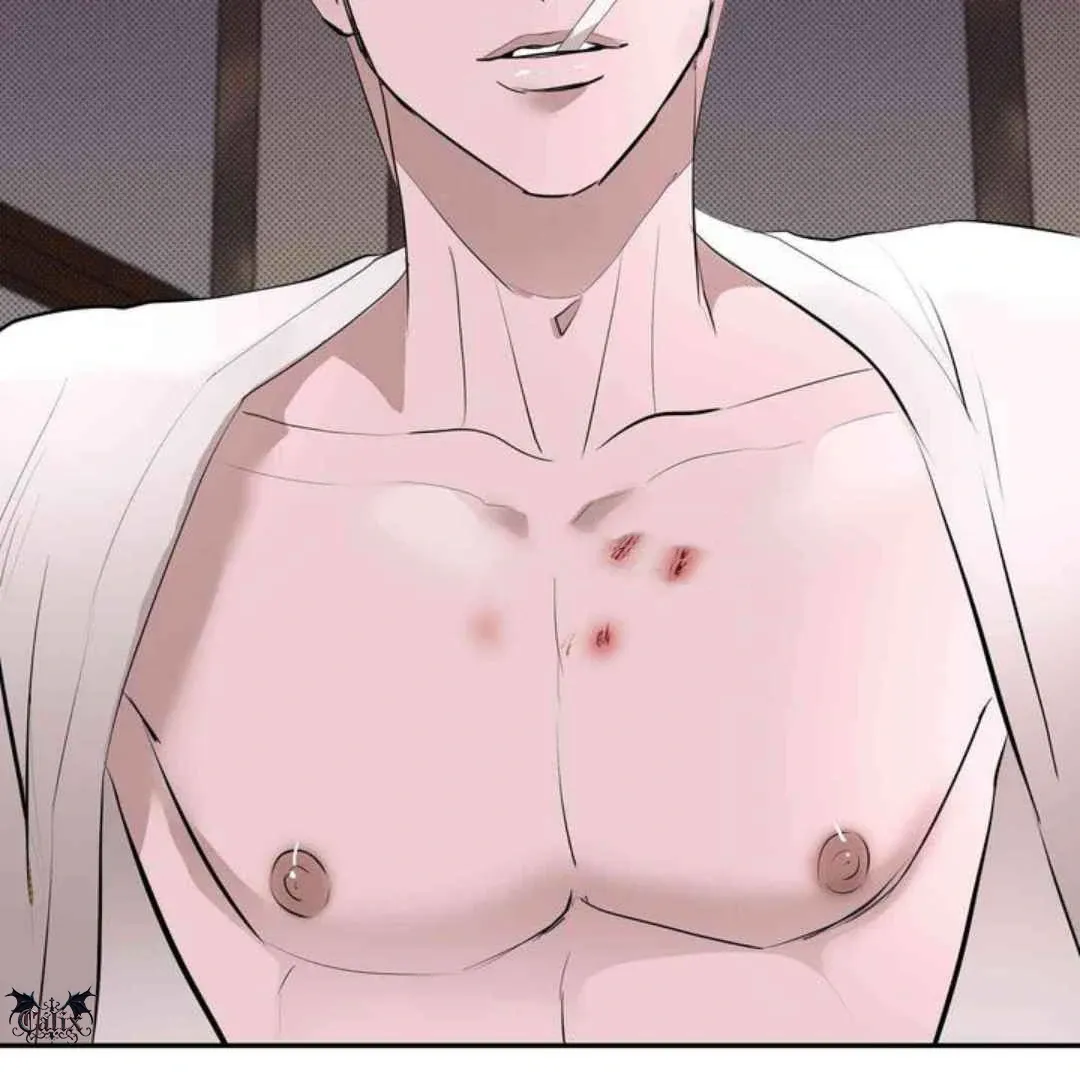 Knockout Baby Chapter 9 page 81 - 