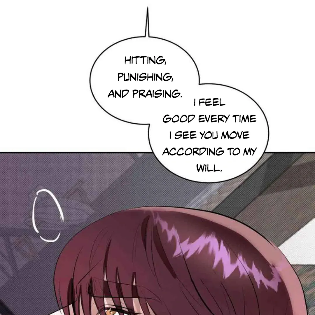 Knockout Baby Chapter 9 page 82 - 