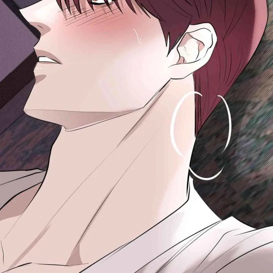 Knockout Baby Chapter 9 page 83 - 