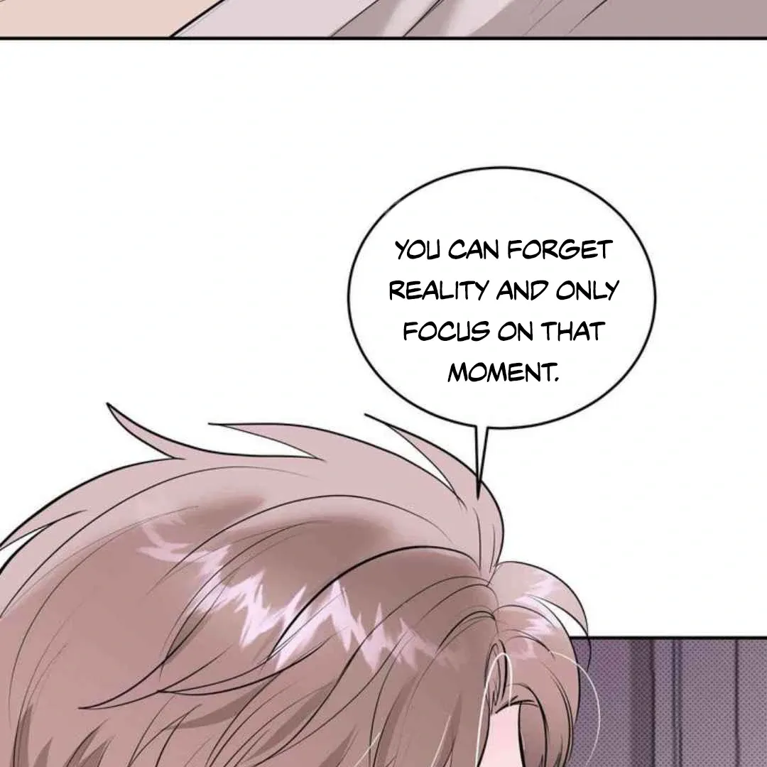 Knockout Baby Chapter 9 page 84 - 